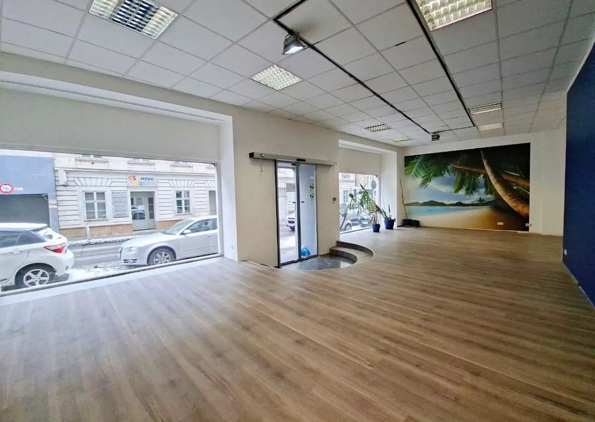 Gewerbeimmobilie mieten in Wien – 126 m², € 1.537 – Bild 2 von 11