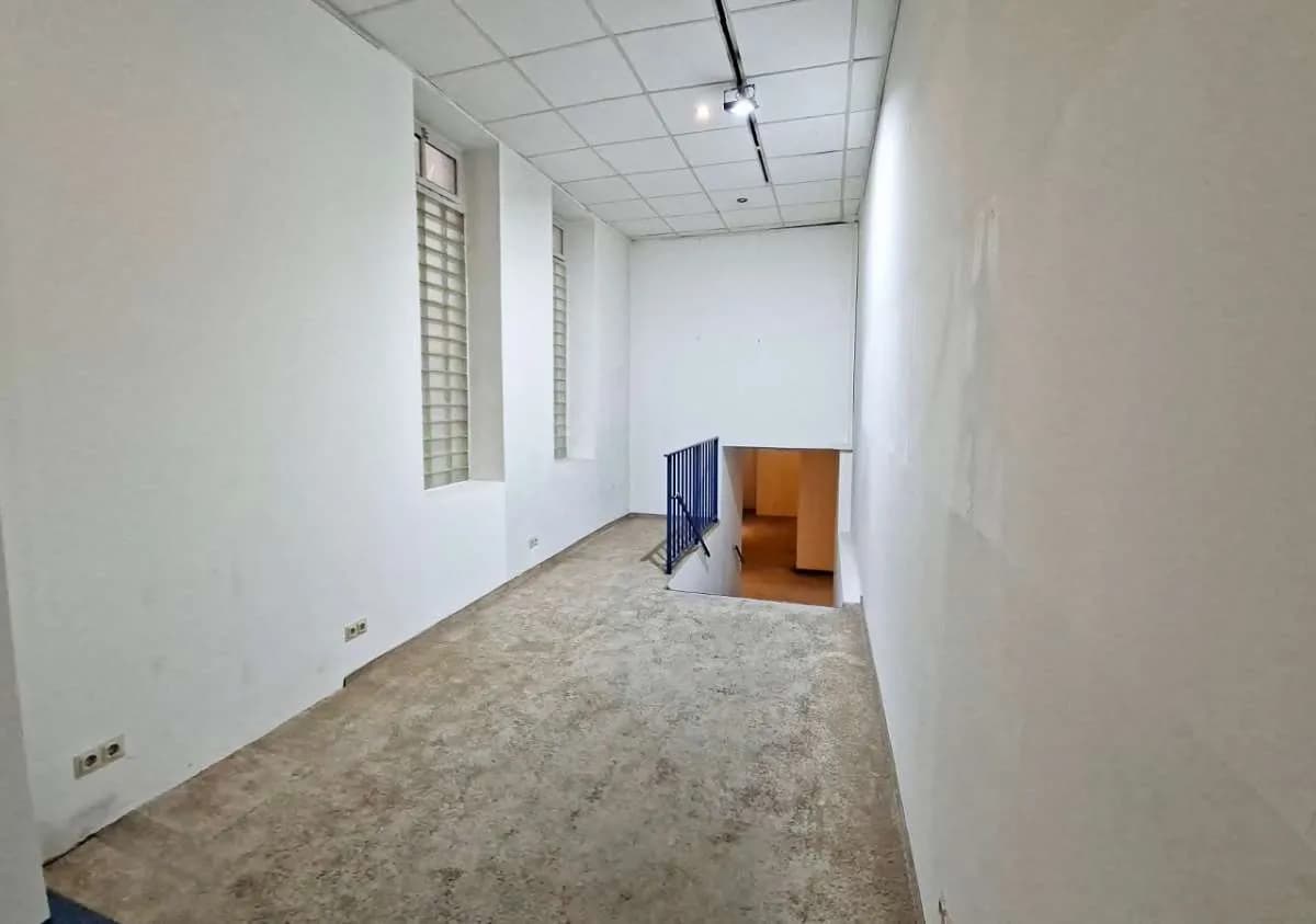 Gewerbeimmobilie mieten in Wien – 126 m², € 1.537 – Bild 7 von 11