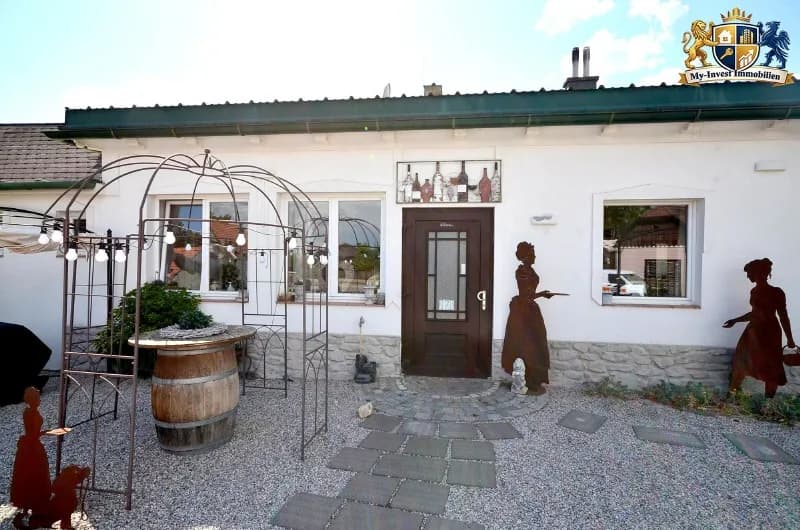 Gewerbeimmobilie kaufen in Neunkirchen – € 390.000 – Bild 14 von 16