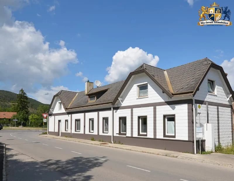 Gewerbeimmobilie kaufen in Neunkirchen – € 390.000 – Bild 15 von 16