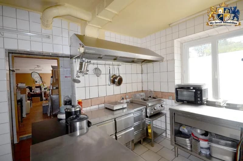 Gewerbeimmobilie mieten in Neunkirchen – Bild 12 von 16