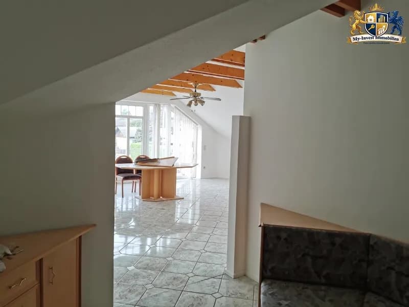 8-Zimmer-Gewerbeimmobilie kaufen in Wiener Neustadt – 405 m², € 549.000 – Bild 9 von 15