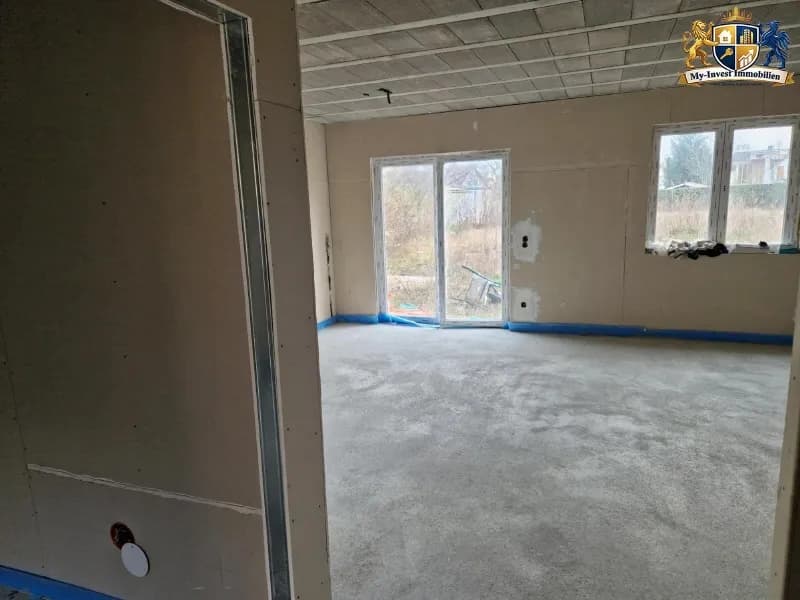 10-Zimmer-Haus kaufen in Wiener Neustadt Land – 200 m², € 490.000 – Bild 7 von 14