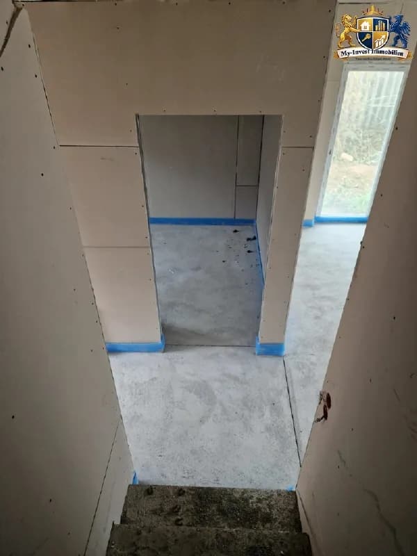 10-Zimmer-Haus kaufen in Wiener Neustadt Land – 200 m², € 490.000 – Bild 8 von 14