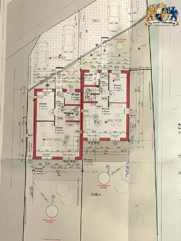 10-Zimmer-Haus kaufen in Wiener Neustadt Land – 200 m², € 490.000 – Bild 9 von 14