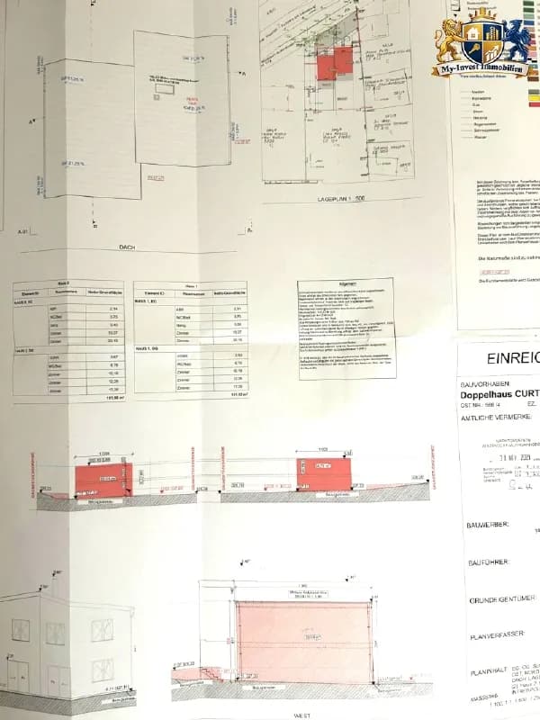 10-Zimmer-Haus kaufen in Wiener Neustadt Land – 200 m², € 490.000 – Bild 11 von 14