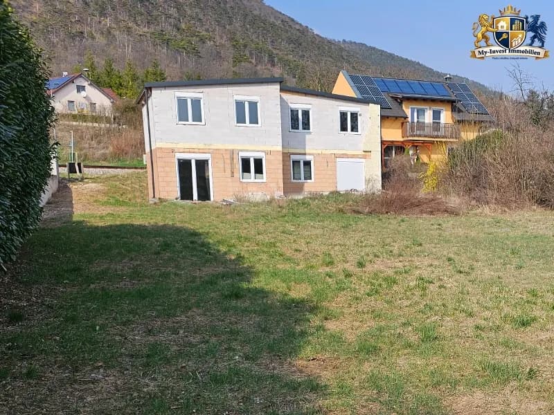 10-Zimmer-Haus kaufen in Wiener Neustadt Land – 200 m², € 490.000 – Bild 13 von 14