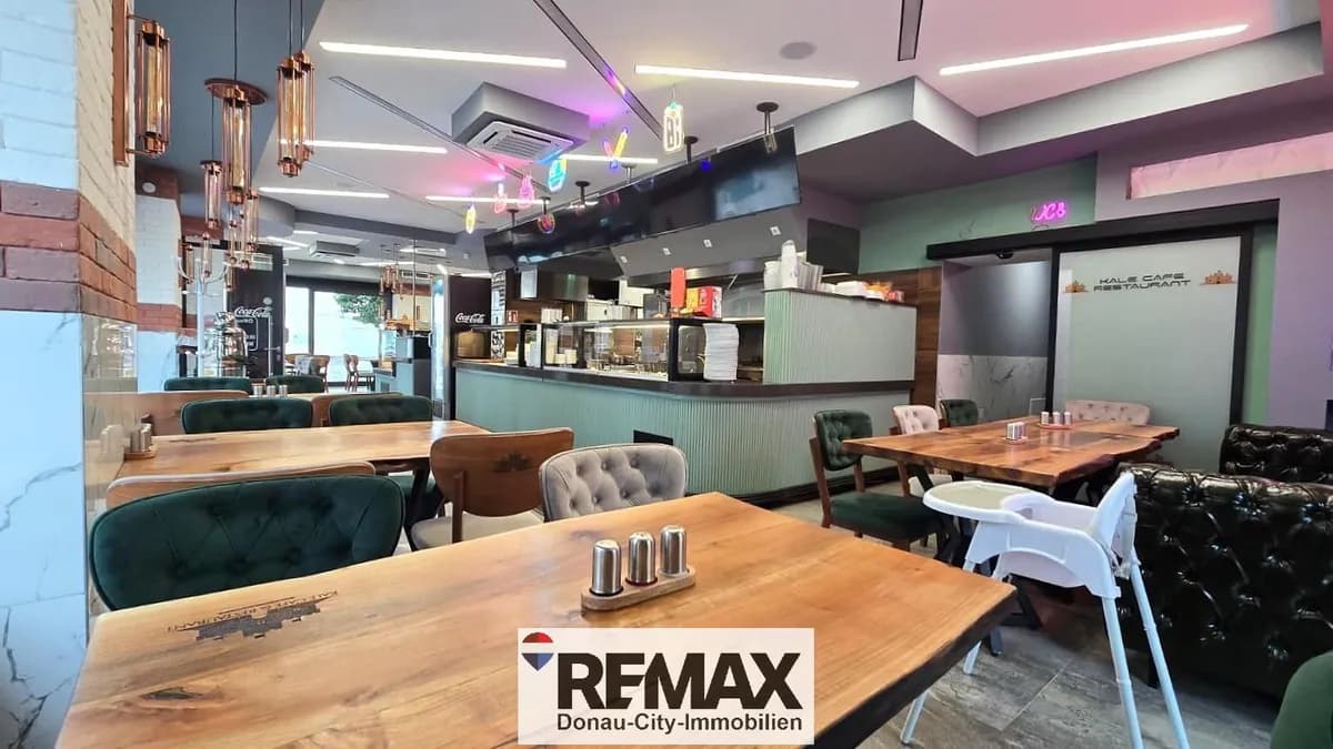 Gewerbeimmobilie kaufen in Tulln – 352 m², € 990.000 – Bild 2 von 38