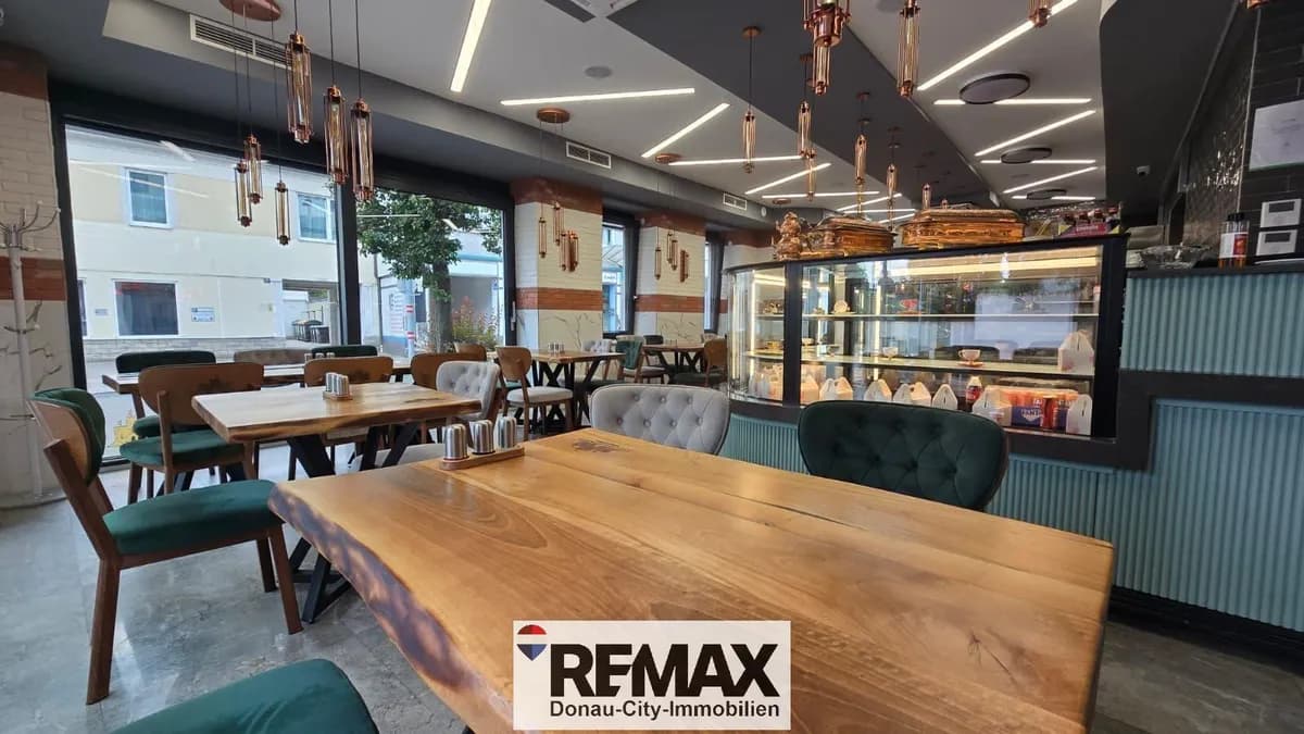 Gewerbeimmobilie kaufen in Tulln – 352 m², € 990.000 – Bild 4 von 38