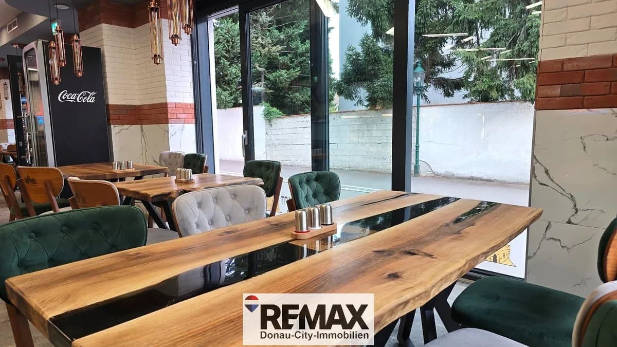 Gewerbeimmobilie kaufen in Tulln – 352 m², € 990.000 – Bild 5 von 38