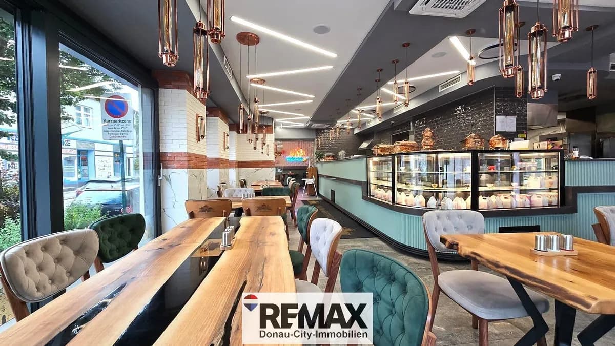 Gewerbeimmobilie kaufen in Tulln – 352 m², € 990.000 – Bild 6 von 38