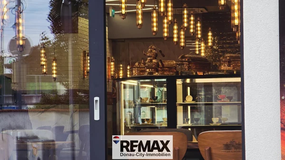 Gewerbeimmobilie kaufen in Tulln – 352 m², € 990.000 – Bild 9 von 38