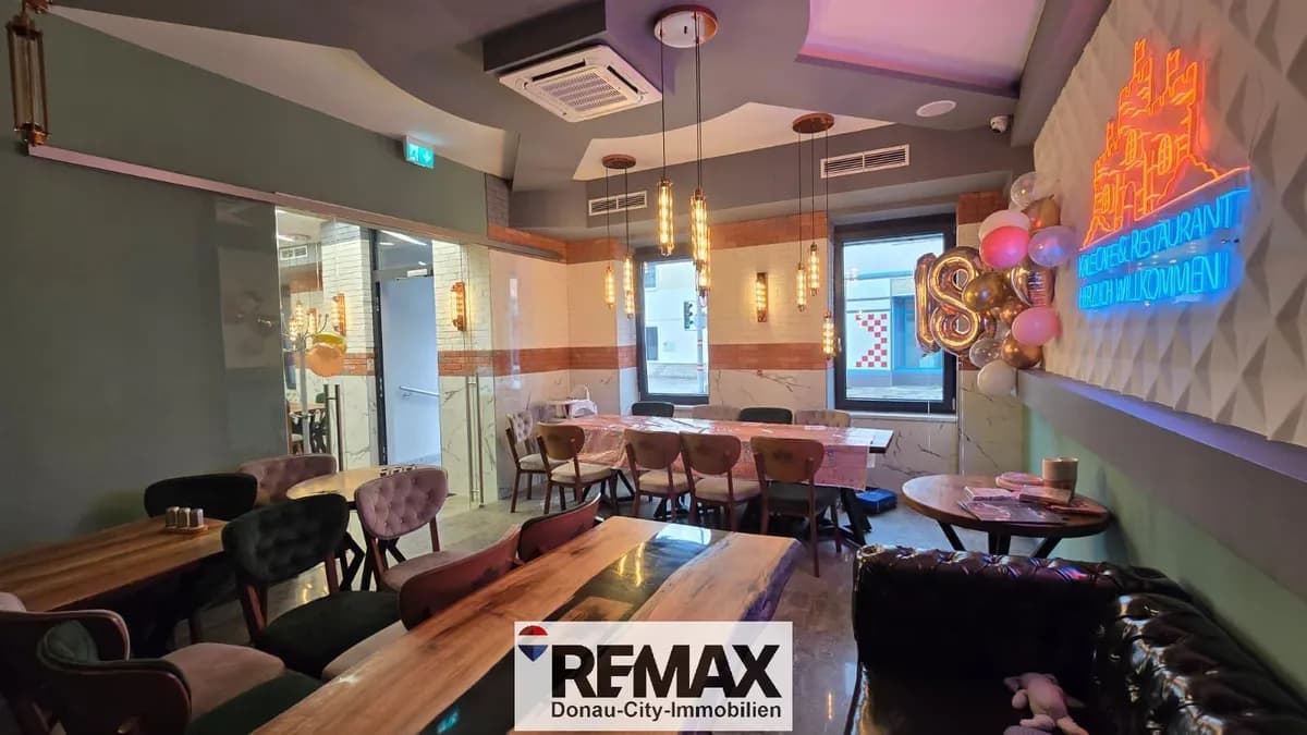 Gewerbeimmobilie kaufen in Tulln – 352 m², € 990.000 – Bild 23 von 38