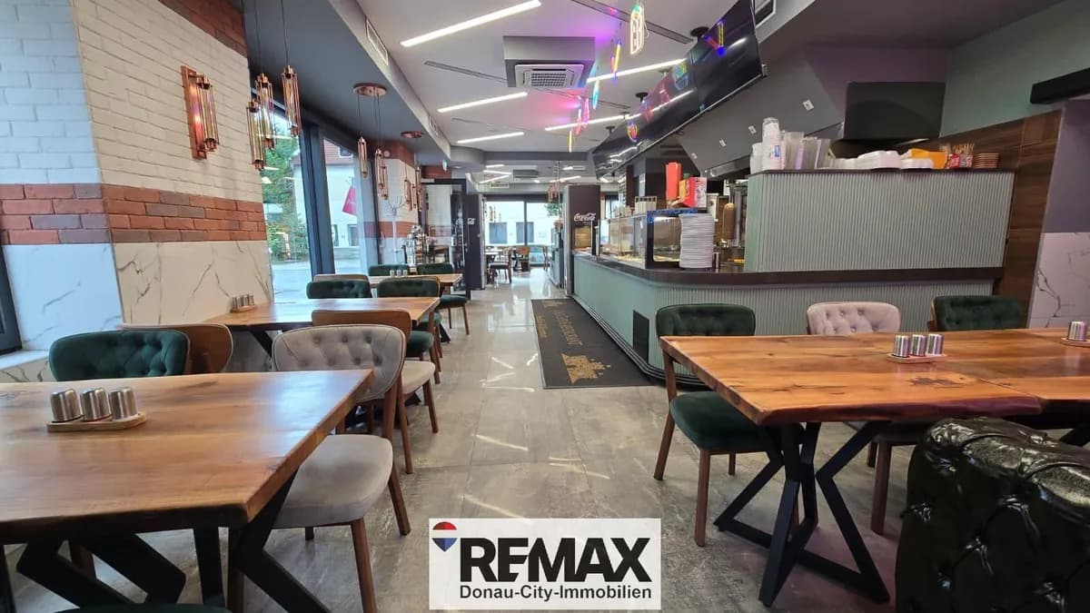 Gewerbeimmobilie kaufen in Tulln – 352 m², € 990.000 – Bild 33 von 38