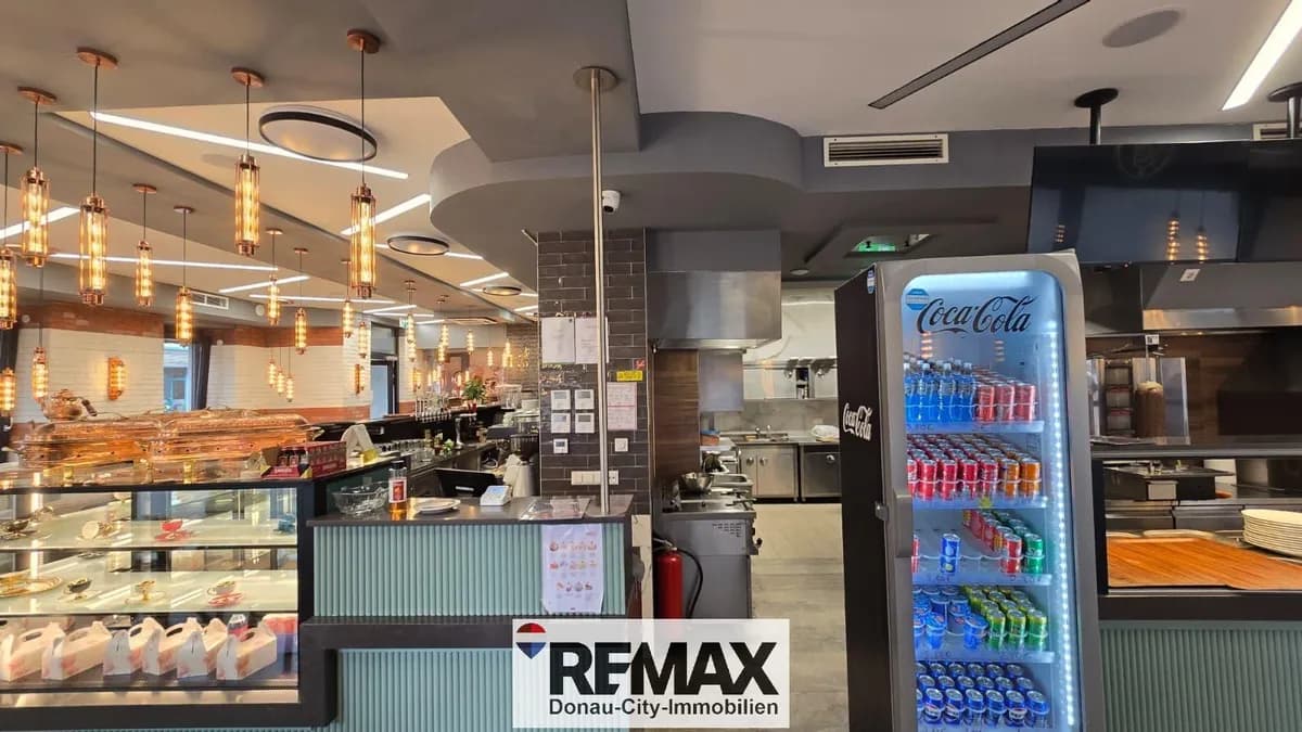 Gewerbeimmobilie kaufen in Tulln – 352 m², € 990.000 – Bild 34 von 38