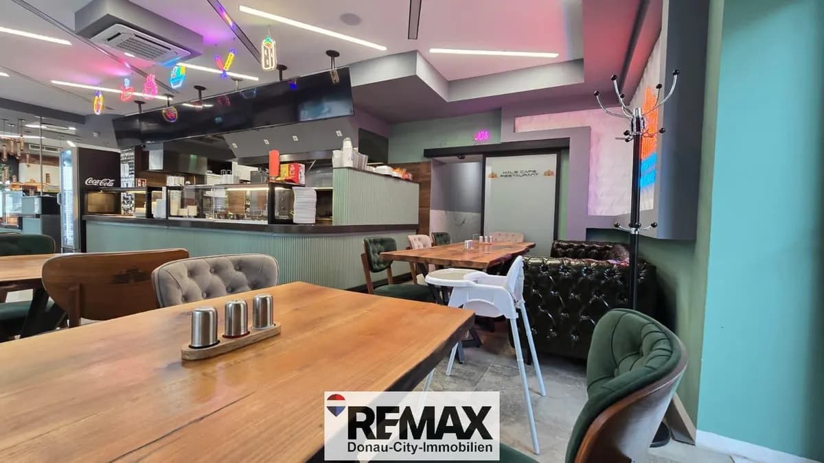 Gewerbeimmobilie kaufen in Tulln – 352 m², € 990.000 – Bild 35 von 38