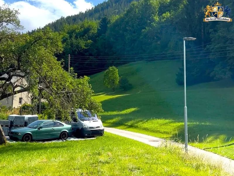 Grundstück kaufen in Neunkirchen – 1 393 m², € 105.000 – Bild 2 von 12