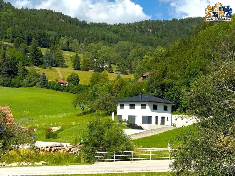 Grundstück kaufen in Neunkirchen – 1 393 m², € 105.000 – Bild 3 von 12