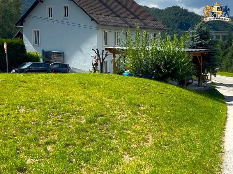 Grundstück kaufen in Neunkirchen – 1 393 m², € 105.000 – Bild 5 von 12