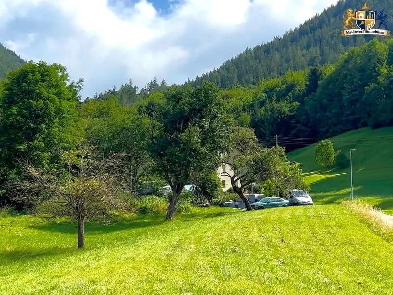 Grundstück kaufen in Neunkirchen – 1 393 m², € 105.000 – Bild 6 von 12