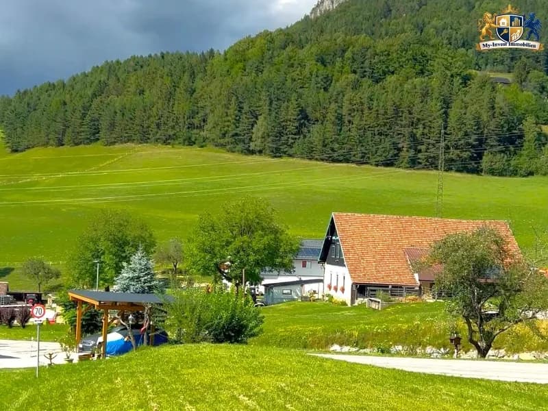 Grundstück kaufen in Neunkirchen – 1 393 m², € 105.000 – Bild 7 von 12
