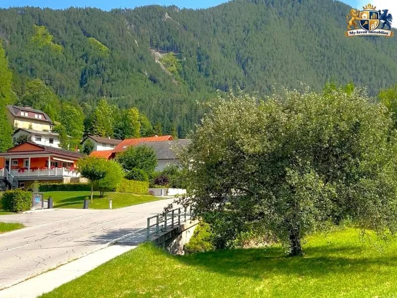 Grundstück kaufen in Neunkirchen – 1 393 m², € 105.000 – Bild 8 von 12