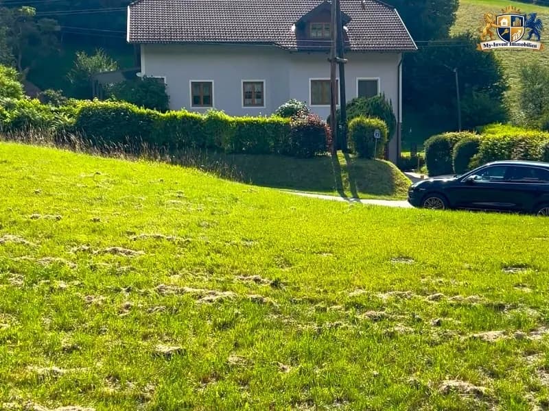 Grundstück kaufen in Neunkirchen – 1 393 m², € 105.000 – Bild 11 von 12