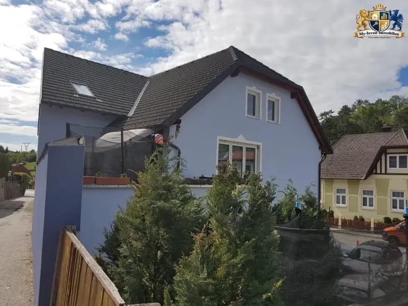 11-Zimmer-Gewerbeimmobilie kaufen in Baden – 233,7 m², € 535.000 – Bild 3 von 13