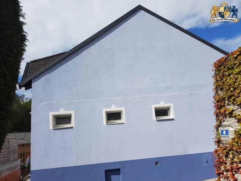 11-Zimmer-Gewerbeimmobilie kaufen in Baden – 233,7 m², € 535.000 – Bild 5 von 13