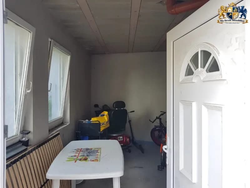 11-Zimmer-Gewerbeimmobilie kaufen in Baden – 233,7 m², € 535.000 – Bild 7 von 13