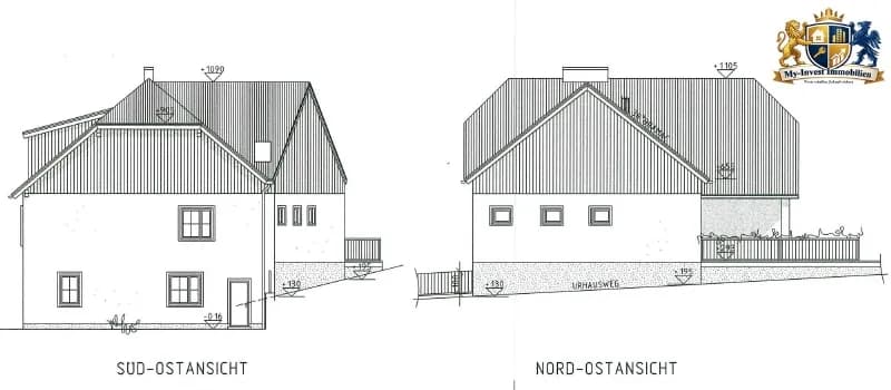 11-Zimmer-Gewerbeimmobilie kaufen in Baden – 233,7 m², € 535.000 – Bild 13 von 13