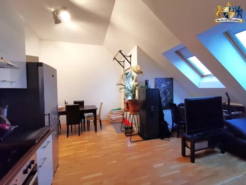3-Zimmer-Wohnung mieten in Baden – 86,87 m², € 1.081 – Bild 2 von 15