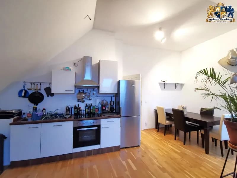 3-Zimmer-Wohnung mieten in Baden – 86,87 m², € 1.081 – Bild 3 von 15