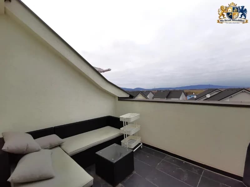 3-Zimmer-Wohnung mieten in Baden – 86,87 m², € 1.081 – Bild 6 von 15