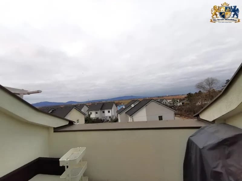 3-Zimmer-Wohnung mieten in Baden – 86,87 m², € 1.081 – Bild 7 von 15