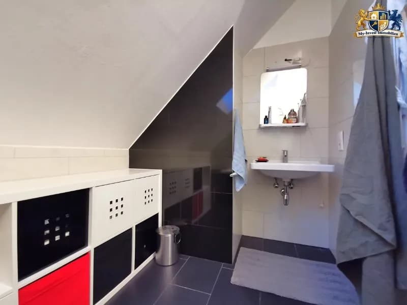 3-Zimmer-Wohnung mieten in Baden – 86,87 m², € 1.081 – Bild 9 von 15