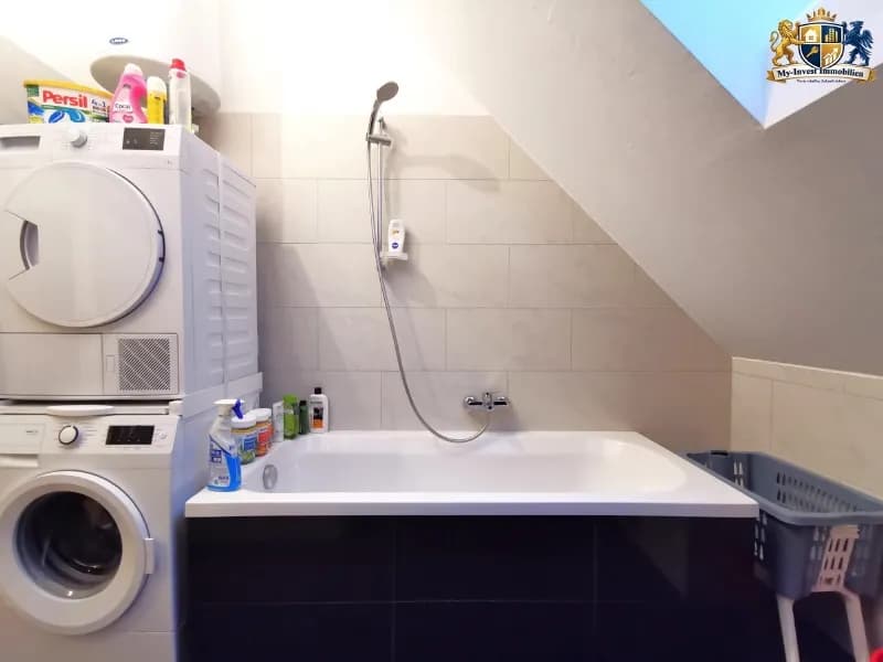3-Zimmer-Wohnung mieten in Baden – 86,87 m², € 1.081 – Bild 10 von 15
