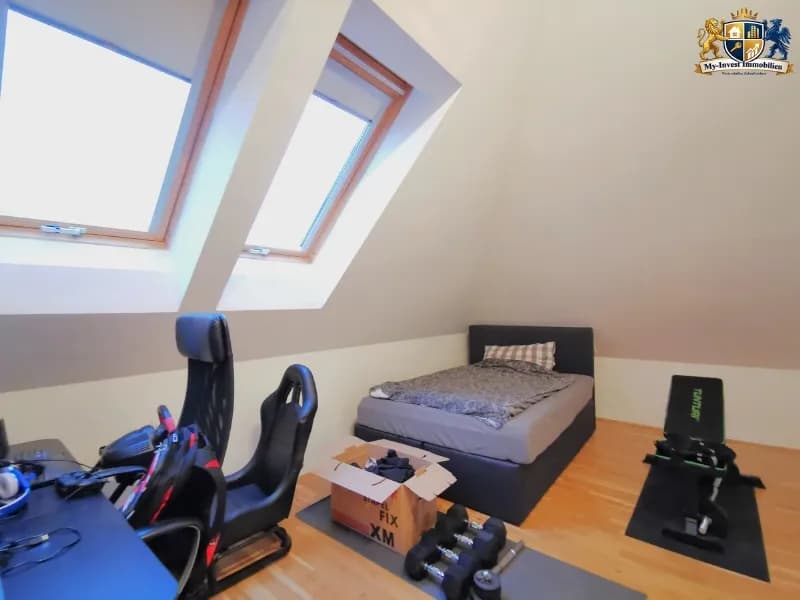 3-Zimmer-Wohnung mieten in Baden – 86,87 m², € 1.081 – Bild 12 von 15