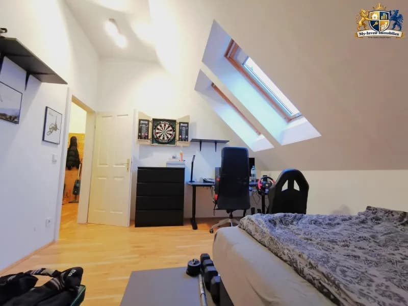 3-Zimmer-Wohnung mieten in Baden – 86,87 m², € 1.081 – Bild 13 von 15