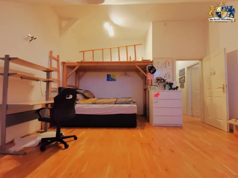 3-Zimmer-Wohnung mieten in Baden – 86,87 m², € 1.081 – Bild 14 von 15