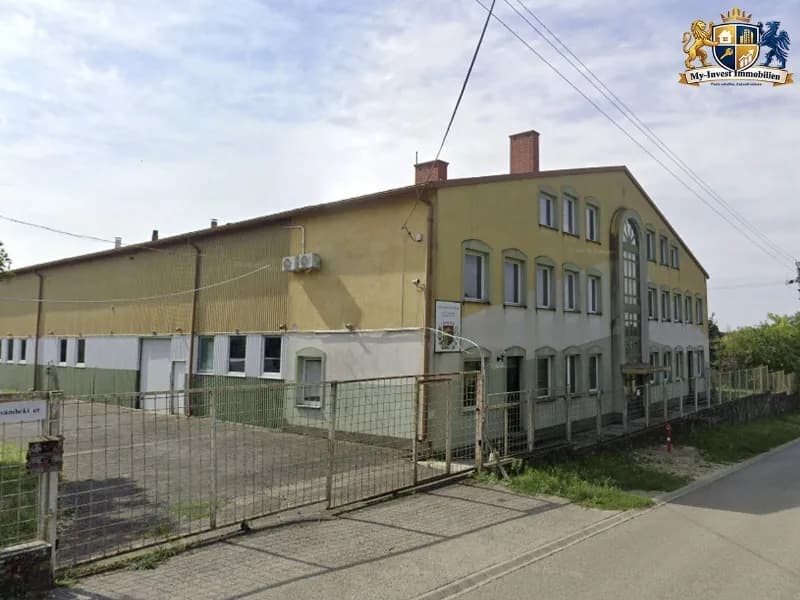 Gewerbeimmobilie kaufen in Österreich – 1 200 m², € 850.000 – Bild 2 von 13