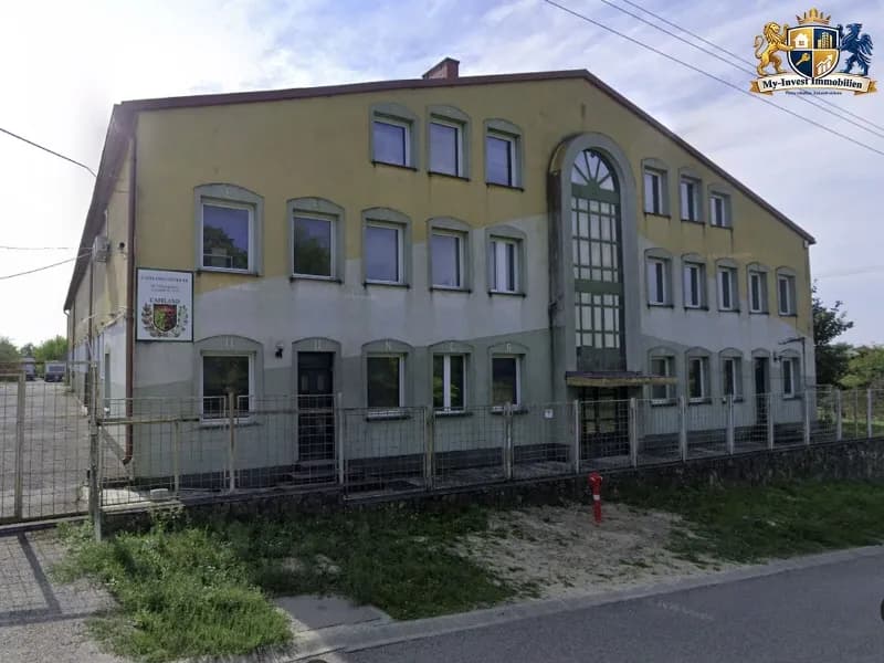 Gewerbeimmobilie kaufen in Österreich – 1 200 m², € 850.000 – Bild 3 von 13