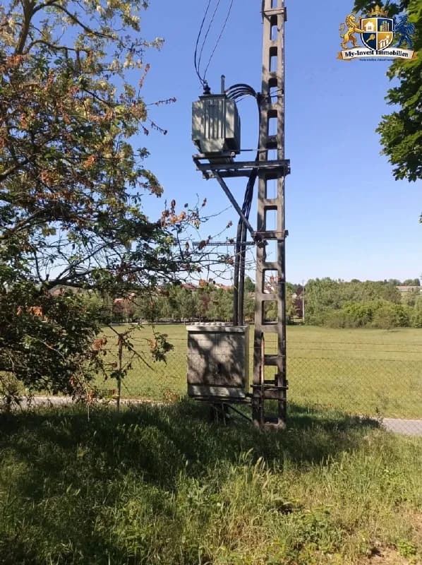 Gewerbeimmobilie kaufen in Österreich – 1 200 m², € 850.000 – Bild 5 von 13