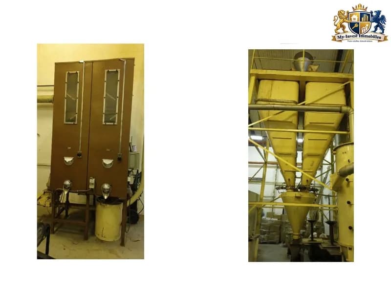 Gewerbeimmobilie kaufen in Österreich – 1 200 m², € 850.000 – Bild 10 von 13