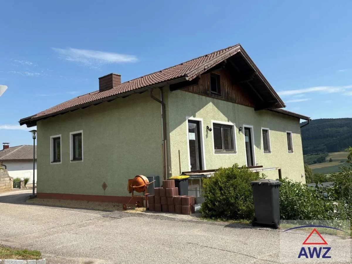 Haus kaufen in Melk – 240 m²