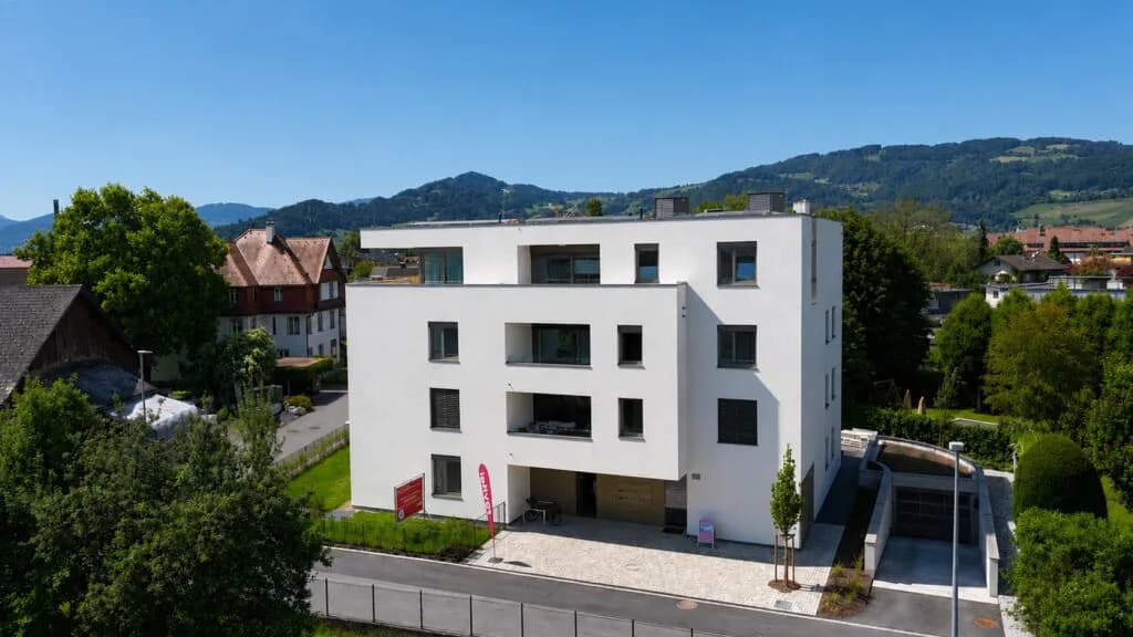 3-Zimmer-Wohnung kaufen in Dornbirn – 81,4 m², € 640.000 – Bild 2 von 5