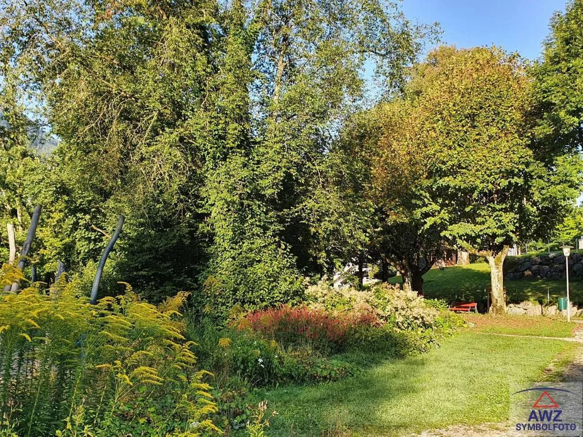 Grundstück kaufen in Ried im Innkreis – 1 030 m², € 175.000