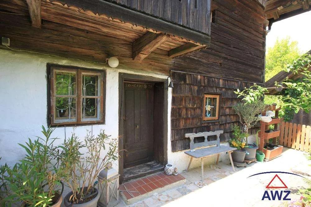 Haus kaufen in Vöcklabruck – 100 m²