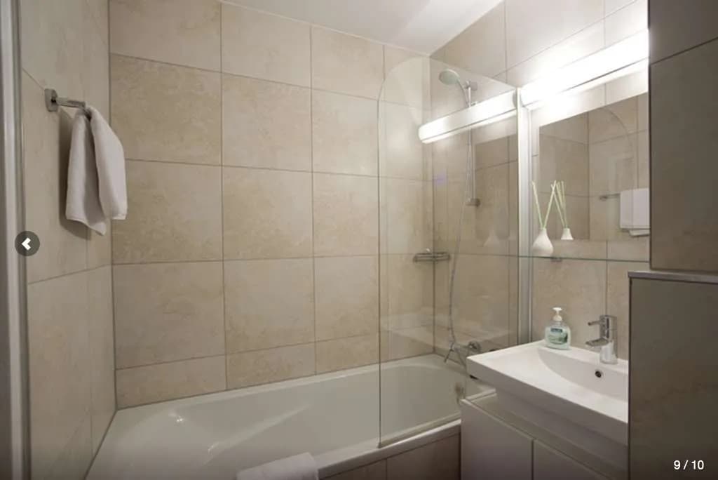 1-Zimmer-Wohnung mieten in Wien – 48 m², € 1.250 – Bild 5 von 5