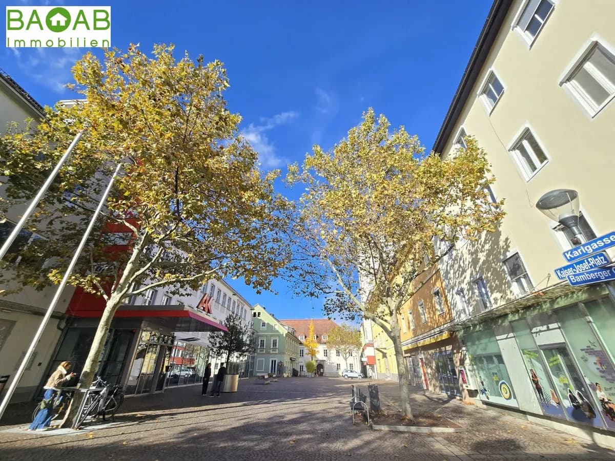 Immobilie kaufen in Villach – 493 m², € 1.080.000 – Bild 2 von 7